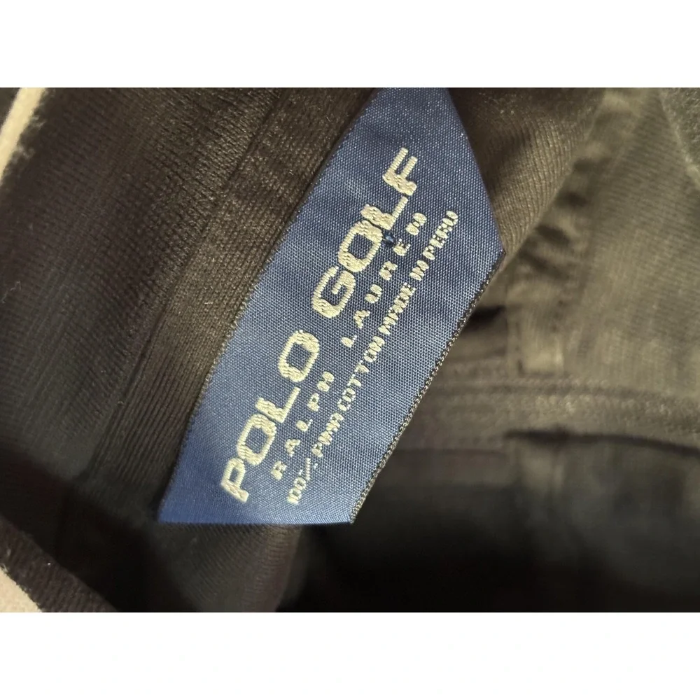 Ralph Lauren brand polo